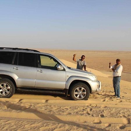 Al Haddadah Dar Lagune Djerba Vue De Mer מראה חיצוני תמונה