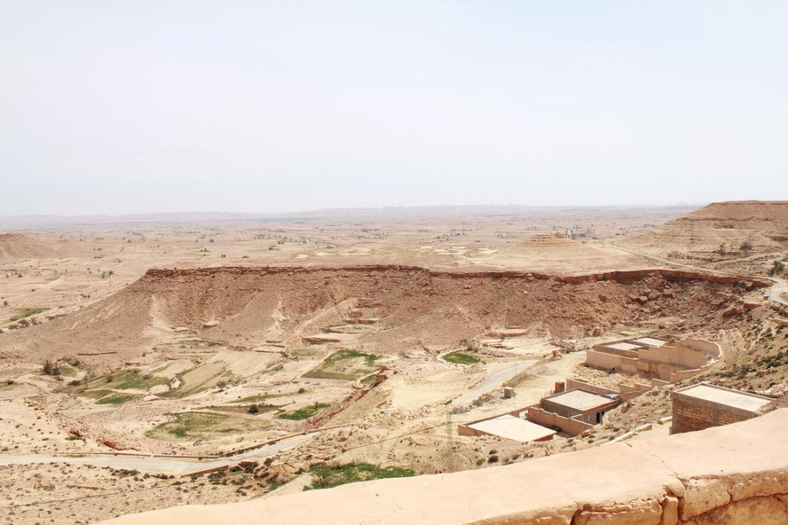 Al Haddadah Dar Lagune Djerba Vue De Mer מראה חיצוני תמונה