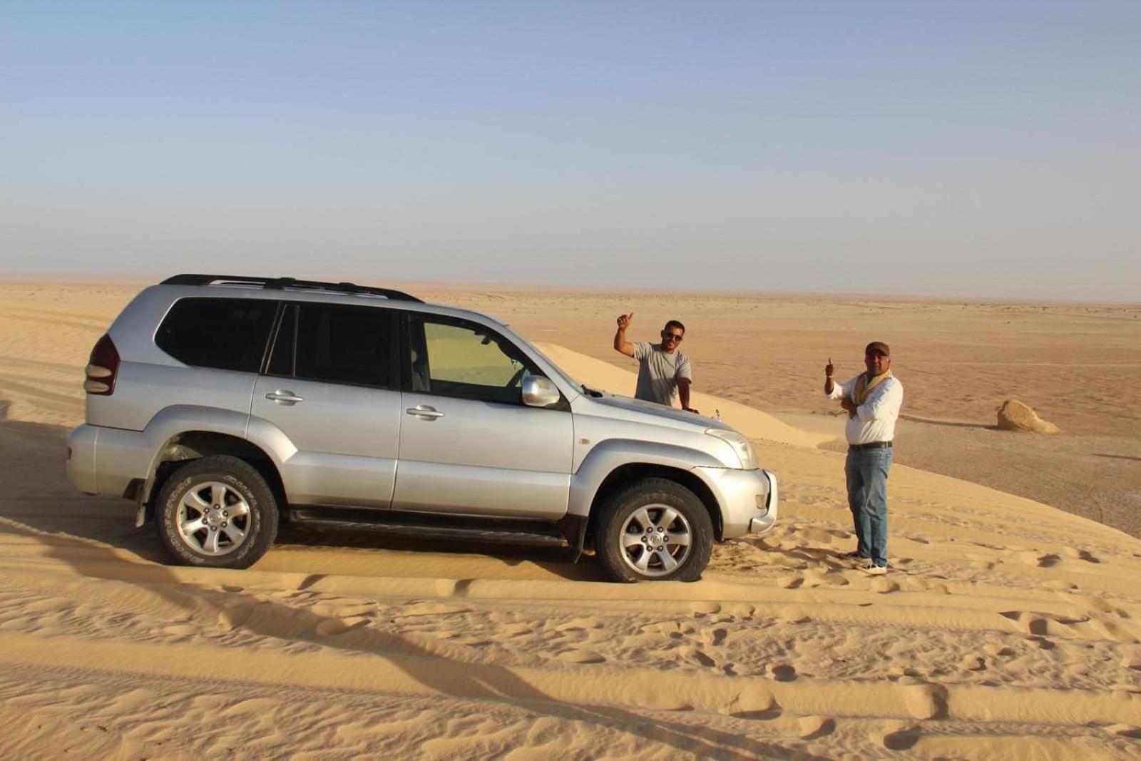 Al Haddadah Dar Lagune Djerba Vue De Mer מראה חיצוני תמונה