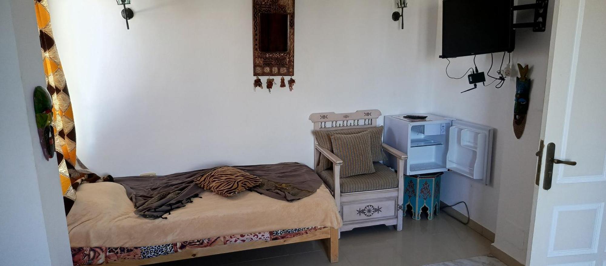 Al Haddadah Dar Lagune Djerba Vue De Mer מראה חיצוני תמונה